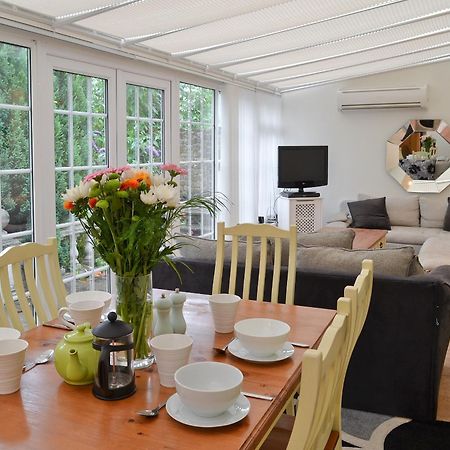 Vila The Orangery Bideford Exteriér fotografie